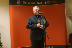 Gala wręczenia nagród 