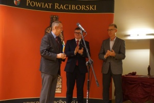 Gala wręczenia nagród 