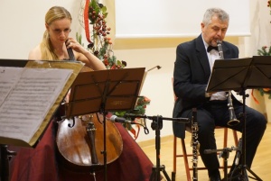 Gala wręczenia nagród 