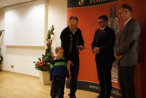 Gala wręczenia nagród 