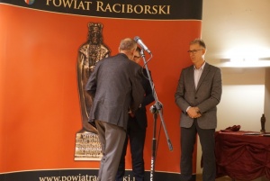 Gala wręczenia nagród 