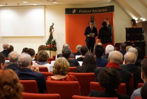 Gala wręczenia nagród 