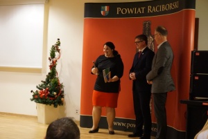 Gala wręczenia nagród 