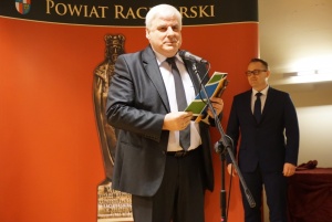 Gala wręczenia nagród 