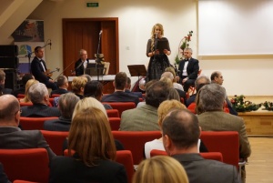 Gala wręczenia nagród 