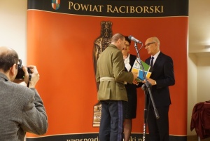 Gala wręczenia nagród 