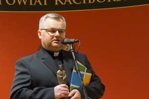 Gala wręczenia nagród 