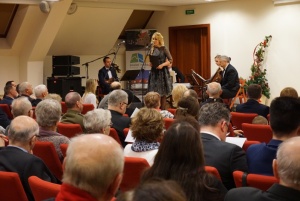 Gala wręczenia nagród 