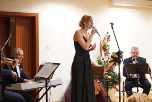 Gala wręczenia nagród 