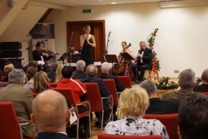 Gala wręczenia nagród 