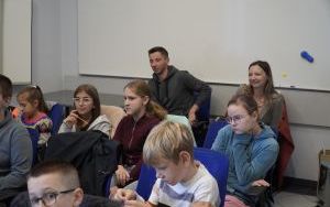 Prezydent i jego zastępcy czytali dzieciom w ramach Ogólnopolskiego Dnia Głośnego Czytania (13)