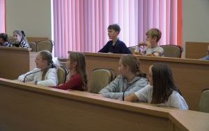 Prezydent i jego zastępcy czytali dzieciom w ramach Ogólnopolskiego Dnia Głośnego Czytania (20)
