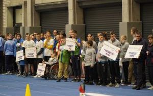 XXII Śląski Mityng Lekkoatletyczny Olimpiad Specjalnych Racibórz 2024 (6)