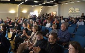 Jubileusz 10-lecia Stowarzyszenia „SPEKTRUM” – Konferencja na Zamku Piastowskim (11)