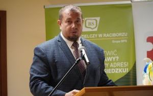 Jubileusz 10-lecia Stowarzyszenia „SPEKTRUM” – Konferencja na Zamku Piastowskim (16)