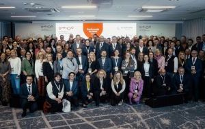 Konferencja Alumni 2024 - Partnerska Inicjatywa Miast (1)