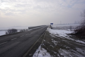Ścieżka rowerowa na Łężczok - prace projektowe