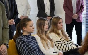 Stacja Młodych na nowym dworcu PKP w Raciborzu oficjalnie otwarta (16)
