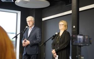 Stacja Młodych na nowym dworcu PKP w Raciborzu oficjalnie otwarta (19)