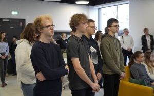 Stacja Młodych na nowym dworcu PKP w Raciborzu oficjalnie otwarta (20)