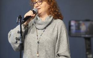 Stacja Młodych na nowym dworcu PKP w Raciborzu oficjalnie otwarta (2)