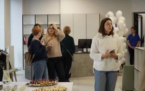 Stacja Młodych na nowym dworcu PKP w Raciborzu oficjalnie otwarta (9)