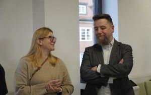 Stacja Młodych na nowym dworcu PKP w Raciborzu oficjalnie otwarta (16)