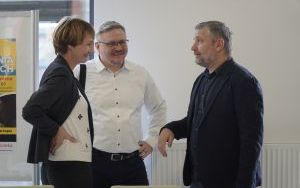 Stacja Młodych na nowym dworcu PKP w Raciborzu oficjalnie otwarta (19)