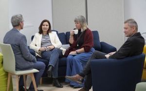 Stacja Młodych na nowym dworcu PKP w Raciborzu oficjalnie otwarta (11)