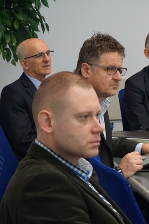Konsultacyjna Rada Gospodarcza przy Prezydencie