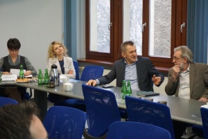Konsultacyjna Rada Gospodarcza przy Prezydencie