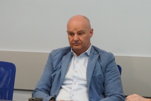 Konsultacyjna Rada Gospodarcza przy Prezydencie