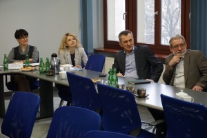 Konsultacyjna Rada Gospodarcza przy Prezydencie