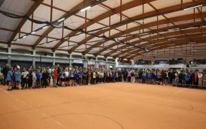 Halowe Mistrzostwa Raciborza w Lekkiej Atletyce (1)