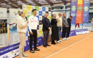 Halowe Mistrzostwa Raciborza w Lekkiej Atletyce (2)