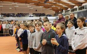 Halowe Mistrzostwa Raciborza w Lekkiej Atletyce (3)