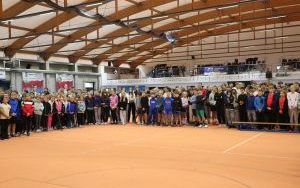 Halowe Mistrzostwa Raciborza w Lekkiej Atletyce (4)