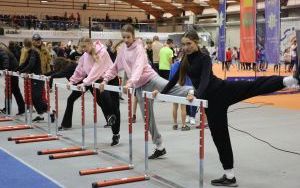 Halowe Mistrzostwa Raciborza w Lekkiej Atletyce (5)