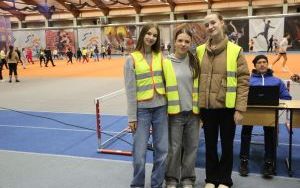 Halowe Mistrzostwa Raciborza w Lekkiej Atletyce (6)