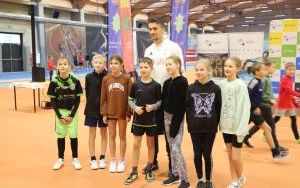 Halowe Mistrzostwa Raciborza w Lekkiej Atletyce (7)