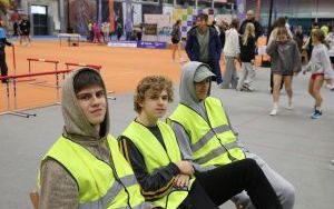 Halowe Mistrzostwa Raciborza w Lekkiej Atletyce (9)