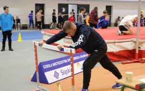 Halowe Mistrzostwa Raciborza w Lekkiej Atletyce (10)