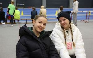Halowe Mistrzostwa Raciborza w Lekkiej Atletyce (12)