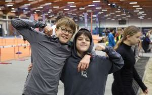 Halowe Mistrzostwa Raciborza w Lekkiej Atletyce (16)