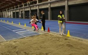 Halowe Mistrzostwa Raciborza w Lekkiej Atletyce (18)