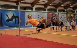 Halowe Mistrzostwa Raciborza w Lekkiej Atletyce (20)