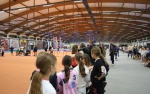 Halowe Mistrzostwa Raciborza w Lekkiej Atletyce (2)