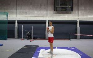 Halowe Mistrzostwa Raciborza w Lekkiej Atletyce (3)
