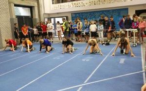 Halowe Mistrzostwa Raciborza w Lekkiej Atletyce (4)
