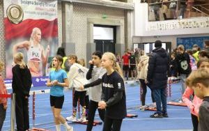 Halowe Mistrzostwa Raciborza w Lekkiej Atletyce (5)